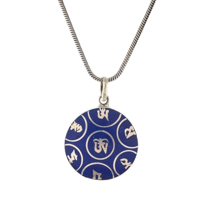 Royal Metal Pendant (pt06)