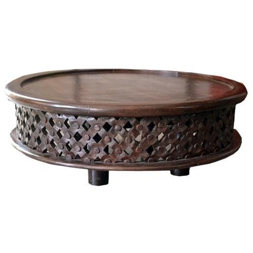 Chakki Table 'Retro'