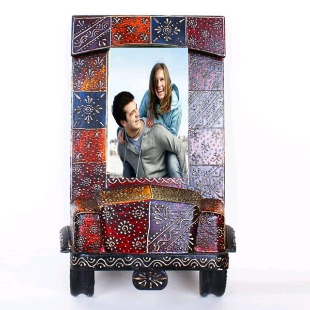 Photo frame "Truck" pf29