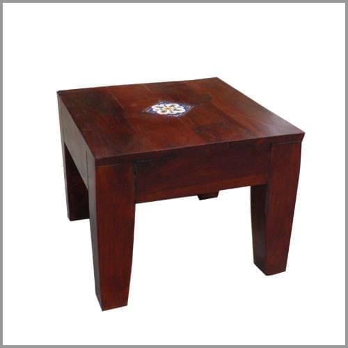 Classy Tiled Table