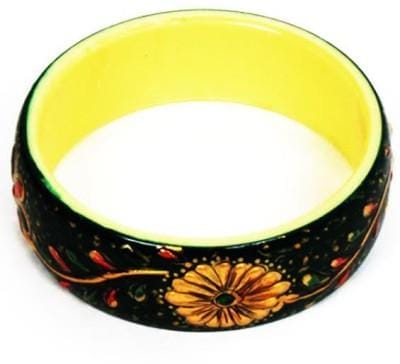 Royal Plastic Bangle