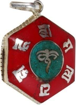 Royal Metal Pendant (pt03)