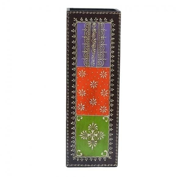 Flower Vase - Square