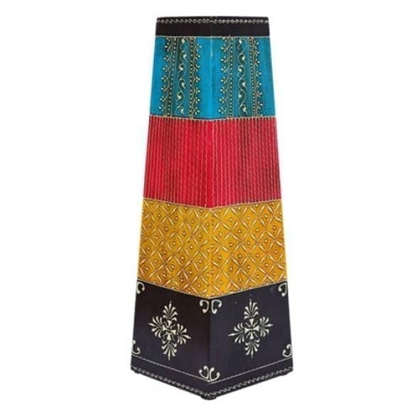 Flower Vase - Tapered