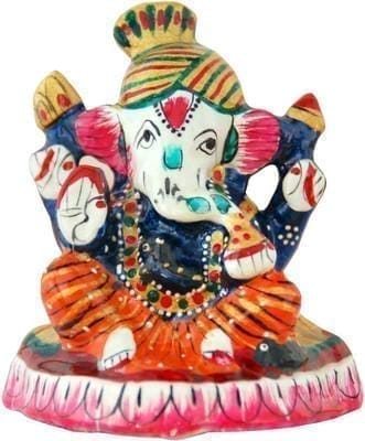Pagdi ganpati