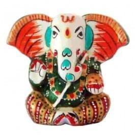 Big Ears ganpati