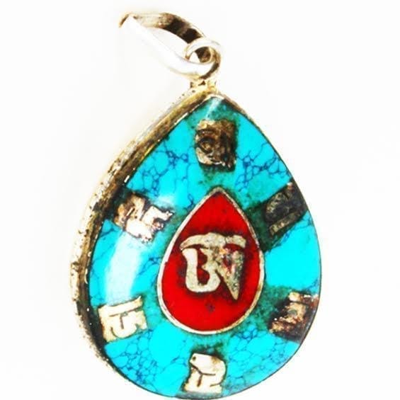 Royal Metal Pendant (pt01)