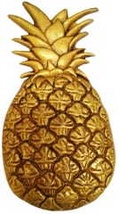 Pure Brass Unique Door Knob Drawer Cupboard Pull Handle 'Fruity Delight' (11590)