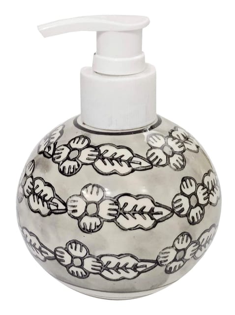 Liquid Soap Dispenser For Bathroom Or Kitchen (12324)